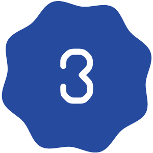 3